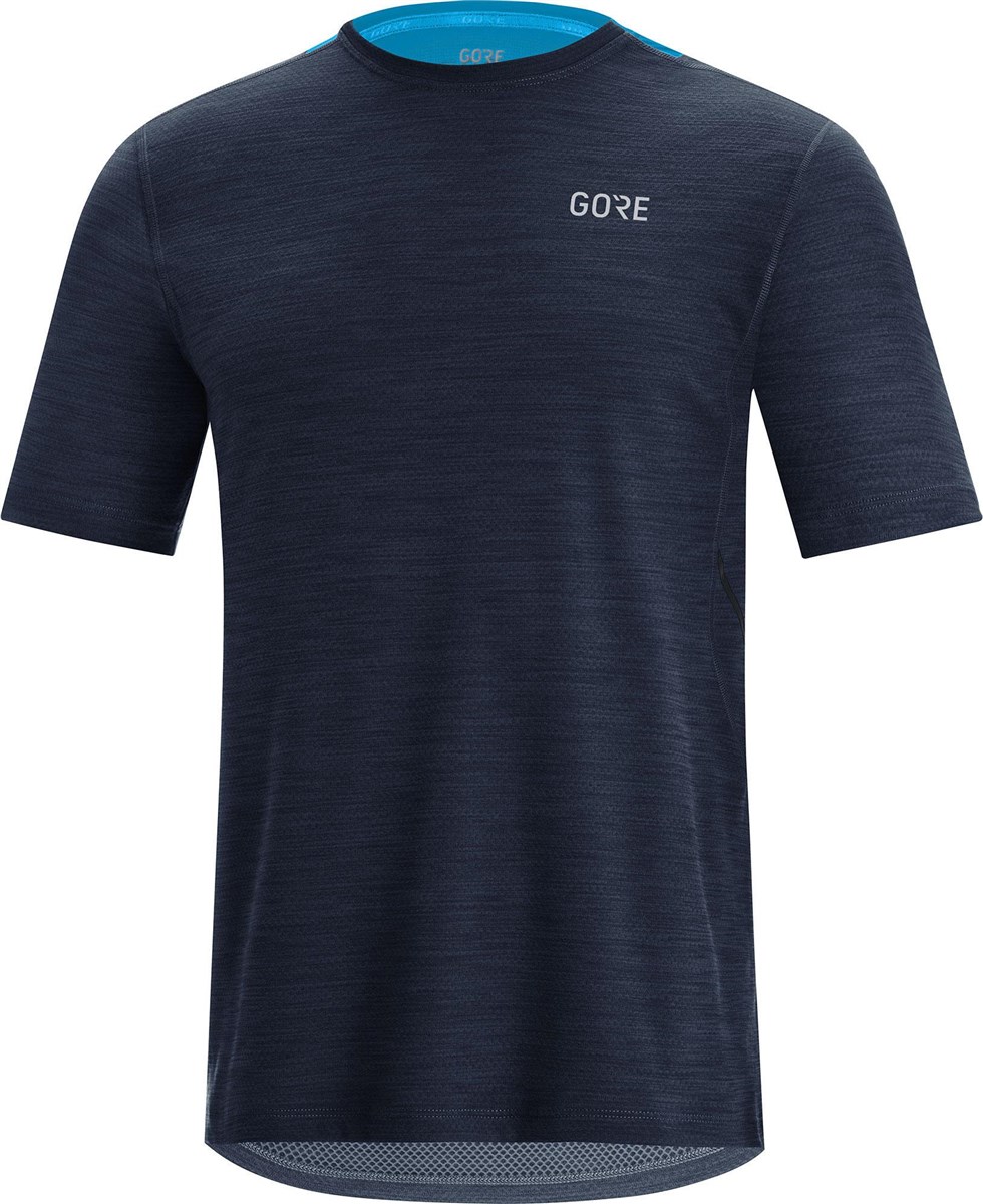 Gore R3 Short Sleeve Jersey product image