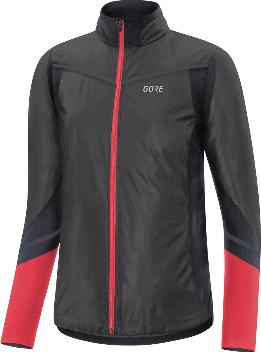 Gore R5 Womens Gore-Tex Infinium Soft Lined Long Sleeve Jersey product image