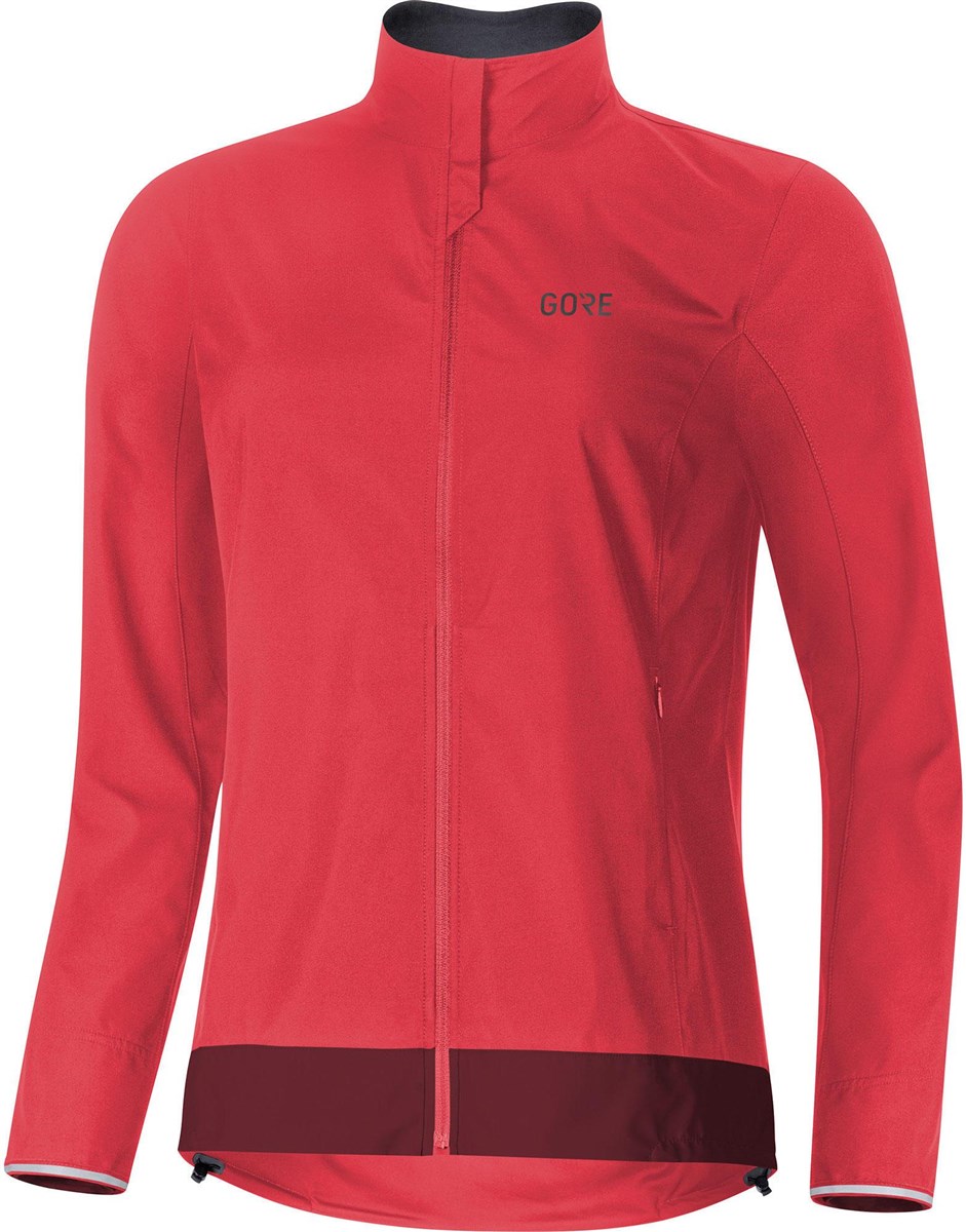 Gore C3 Womens Windstopper Classic Jacket product image