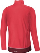 Gore C3 Womens Windstopper Classic Jacket