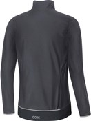 Gore C3 Womens Windstopper Classic Jacket