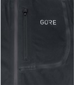 Gore C3 Windstopper Jacket