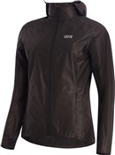 Gore R7 Womens Gore-Tex Shakedry Hooded Jacket