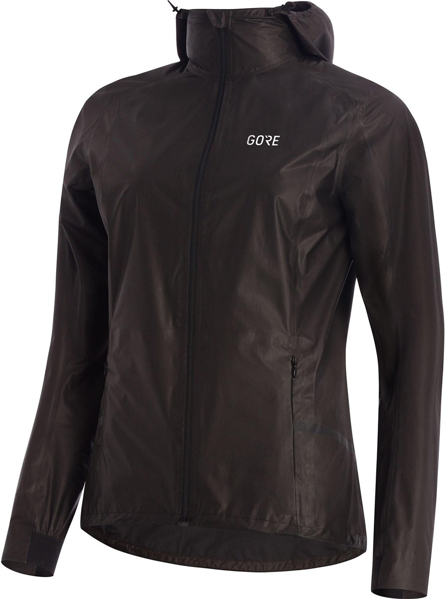 Gore R7 Womens Gore-Tex Shakedry Hooded Jacket product image