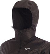Gore R7 Womens Gore-Tex Shakedry Hooded Jacket