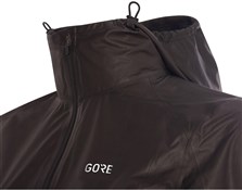 Gore R7 Womens Gore-Tex Shakedry Hooded Jacket
