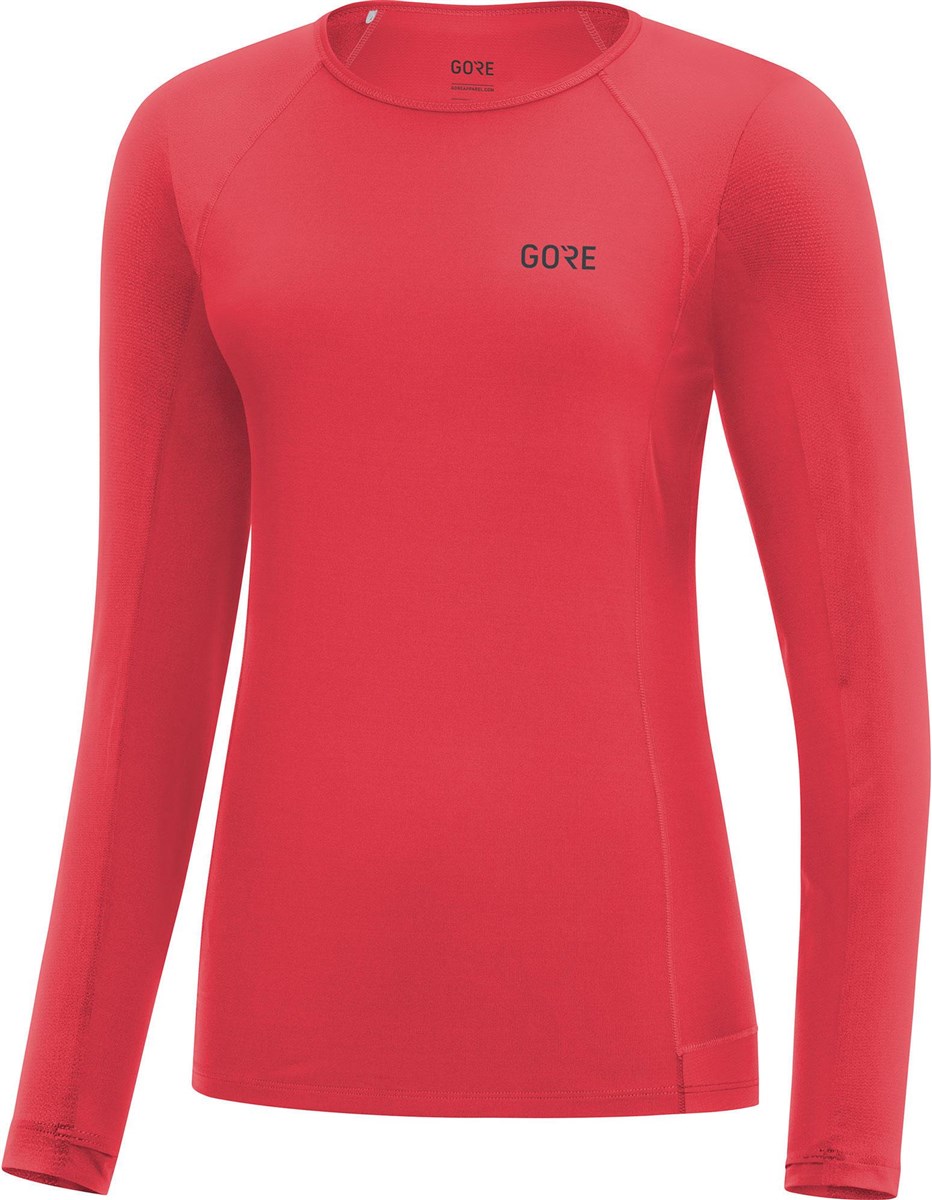 Gore R5 Womens Long Sleeve Jersey product image
