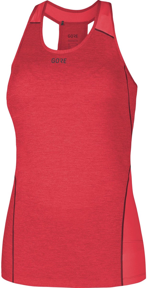 Gore R3 Womens Light Sleeveless Jersey product image
