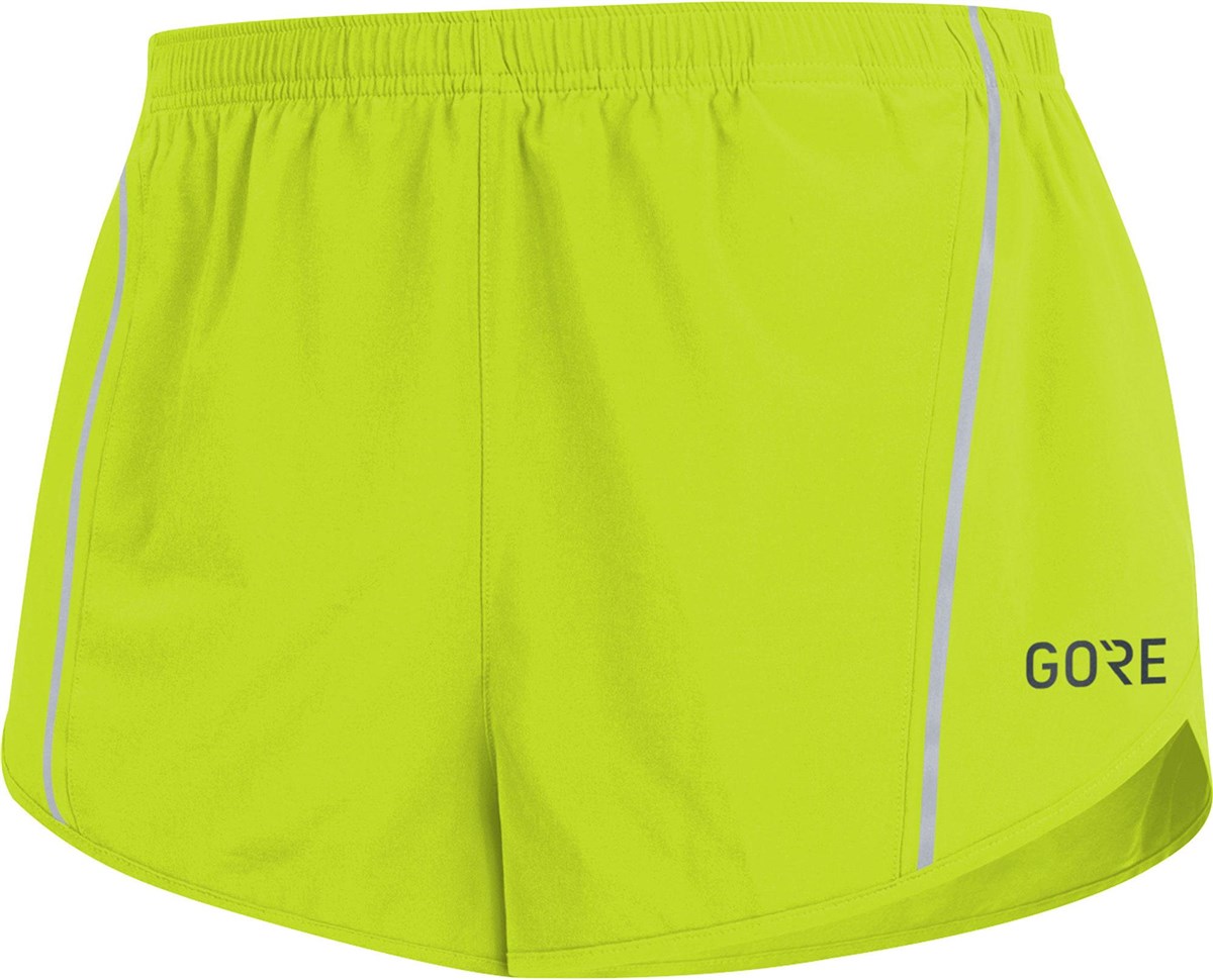 Gore R5 Split Sports Shorts product image