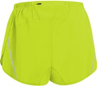 Gore R5 Split Sports Shorts