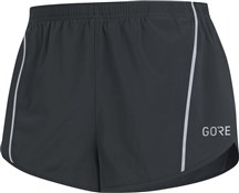 Gore R5 Split Sports Shorts