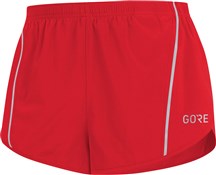 Gore R5 Split Sports Shorts