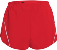 Gore R5 Split Sports Shorts