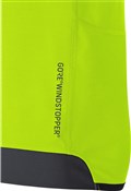 Gore R3 Partial Windstopper Jacket