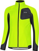 Gore R3 Partial Windstopper Jacket