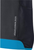 Gore R3 Partial Windstopper Jacket