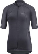 Gore C7 Womens Pro Short Sleeve Jersey