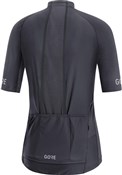 Gore C7 Womens Pro Short Sleeve Jersey