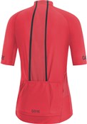 Gore C7 Womens Pro Short Sleeve Jersey