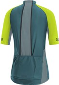 Gore C7 Womens Pro Short Sleeve Jersey
