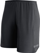 Gore R3 Womens 2in1 Shorts