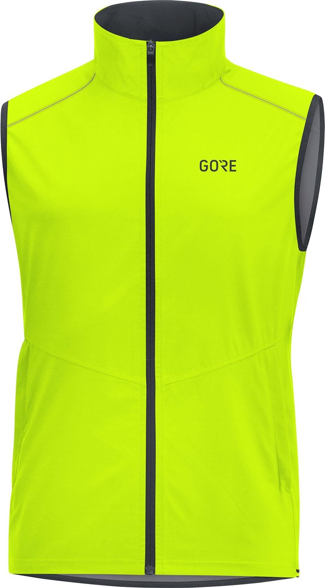 Gore R3 Windstopper Gilet product image