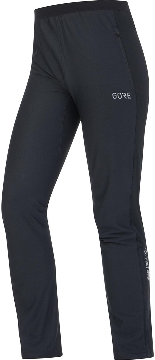 Gore R3 Windstopper Trousers product image