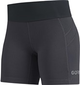 Gore R5 Womens Short Tights
