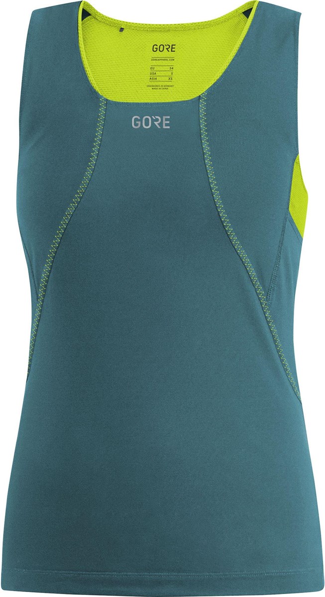 Gore R3 Womens Sleeveless Jersey product image