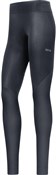 Gore R3 Womens Partial Windstopper Tights
