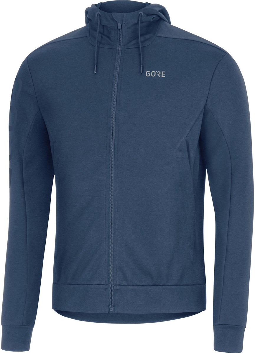 Gore M Signature Long Sleeve Hoodie / Jersey product image