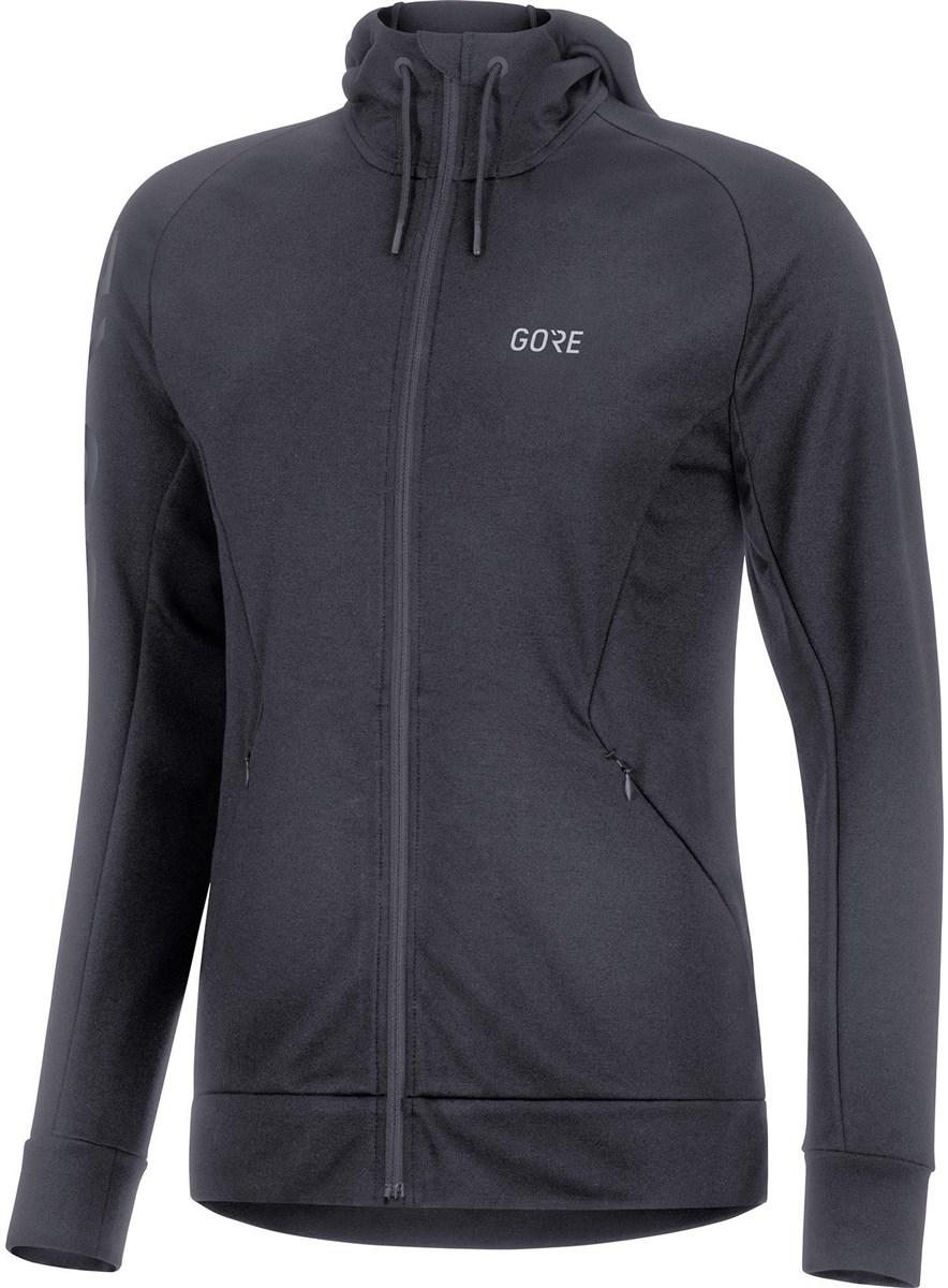 Gore M Womens Signature Long Sleeve Hoodie / Jersey product image