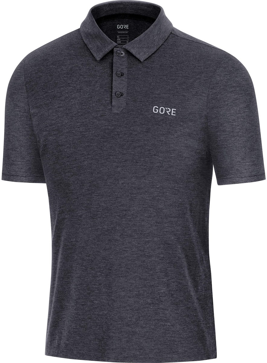 Gore M Signature Short Sleeve Jersey product image