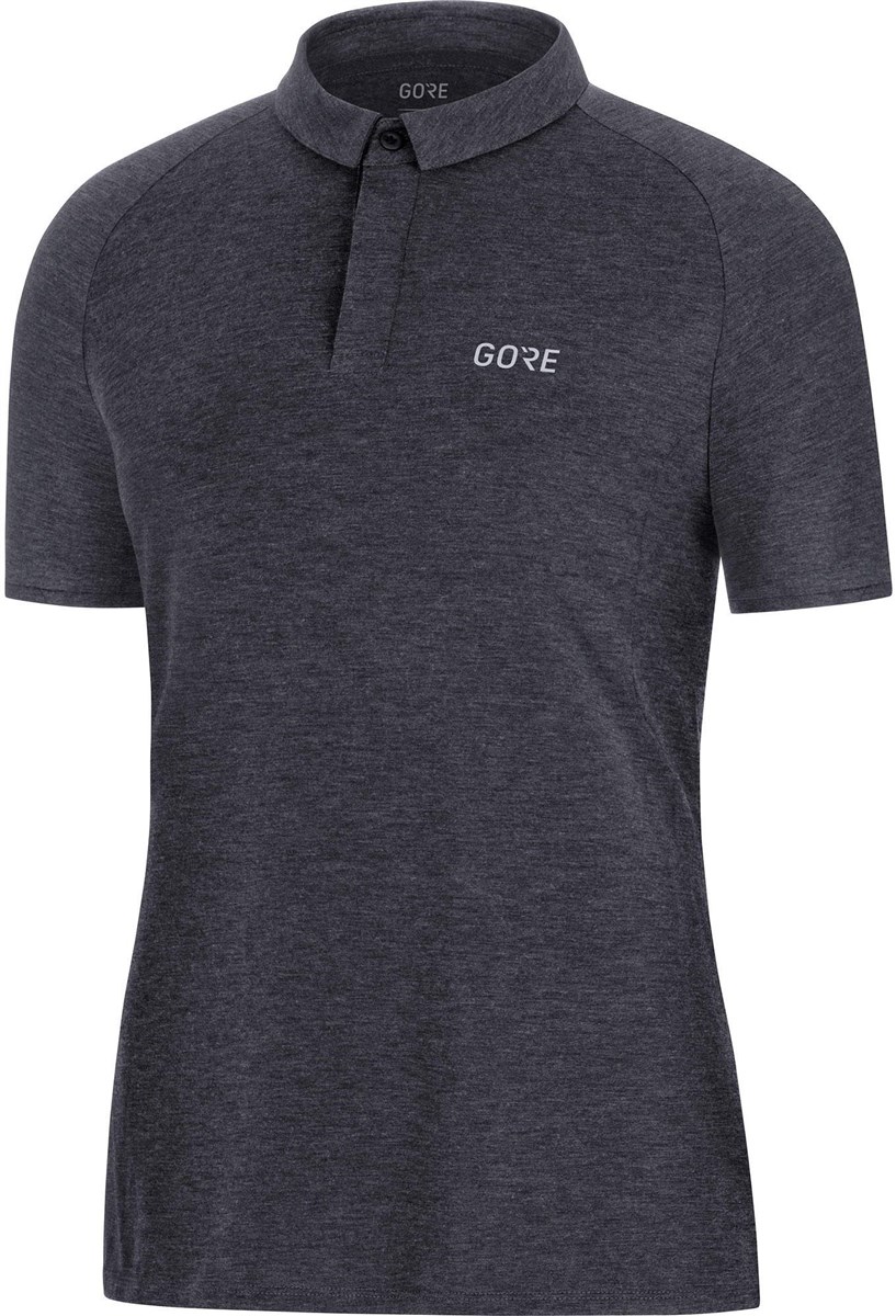 Gore M Womens Signature Short Sleeve Jersey product image