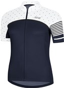 Gore C7 Womens CC Short Sleeve Jersey