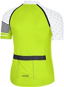 Gore C7 Womens CC Short Sleeve Jersey