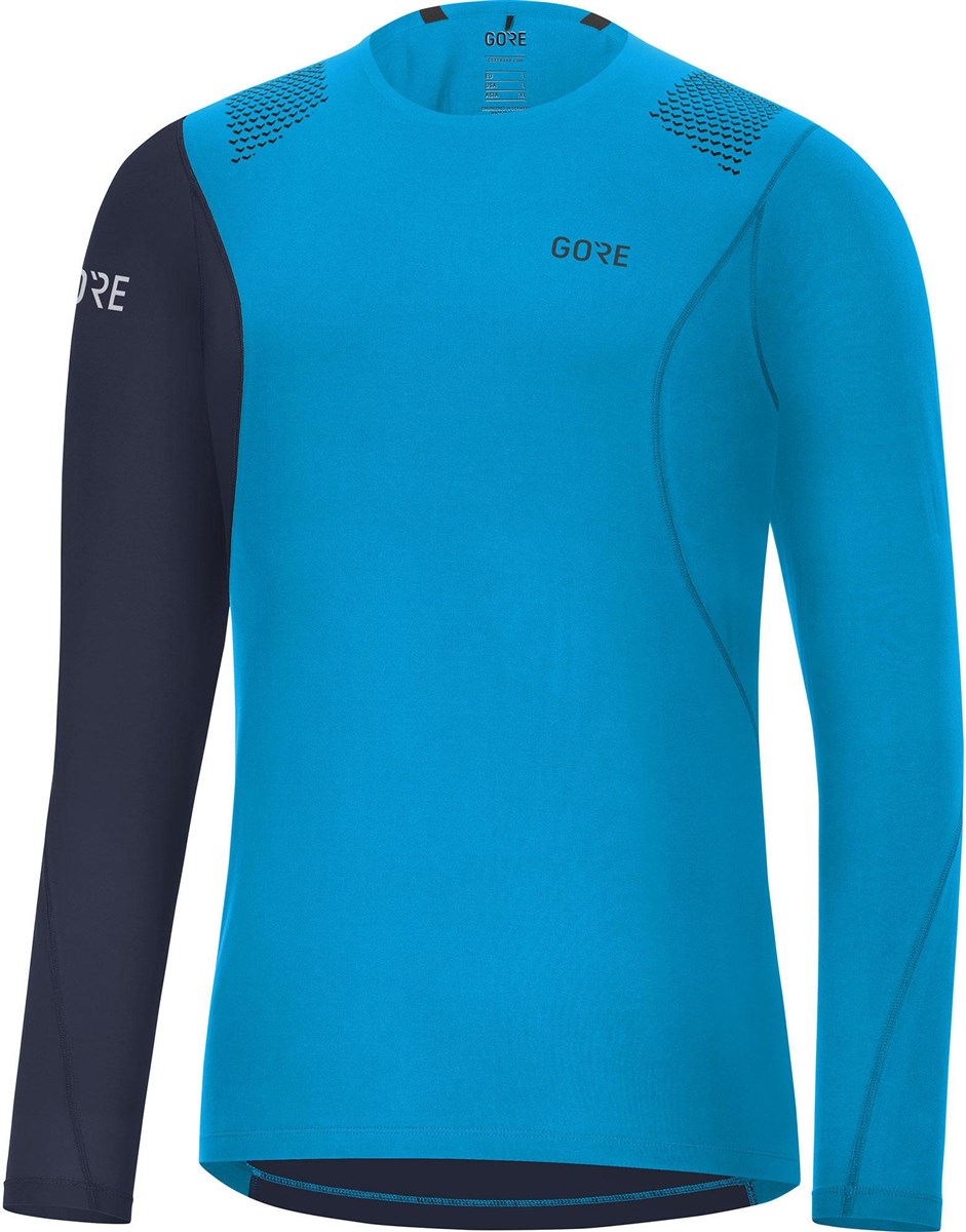 Gore R7 Long Sleeve Jersey product image