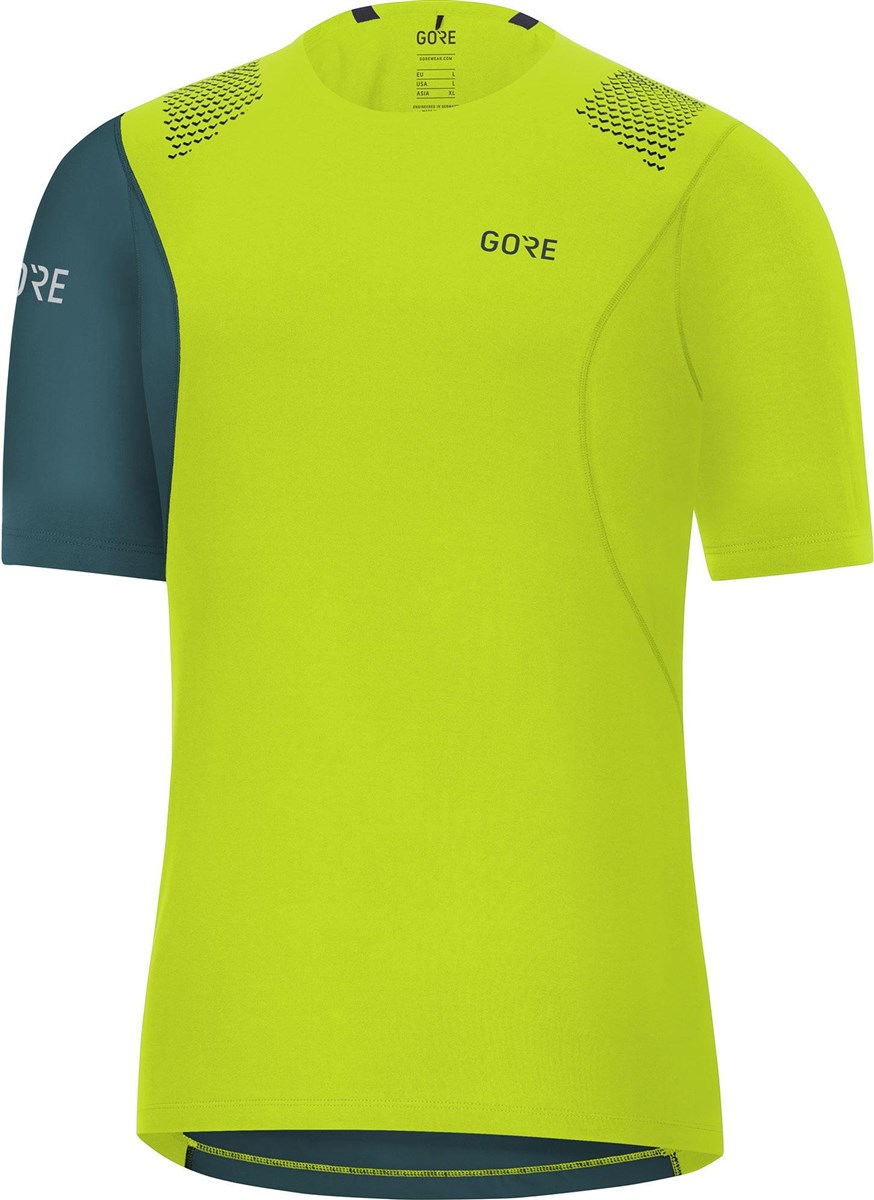 Gore R7 Short Sleeve Jersey product image