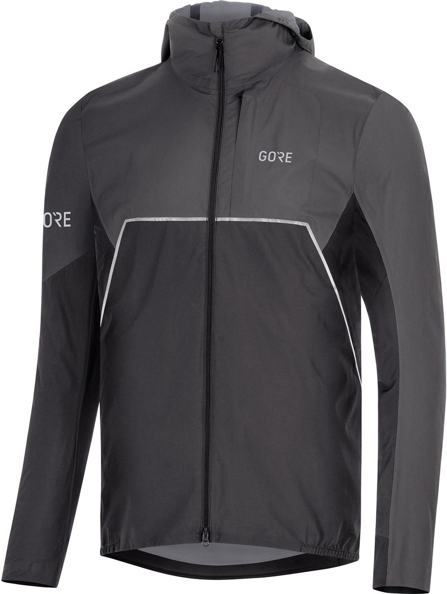 Gore R7 Partial Gore-Tex Infinium Hooded Jacket product image