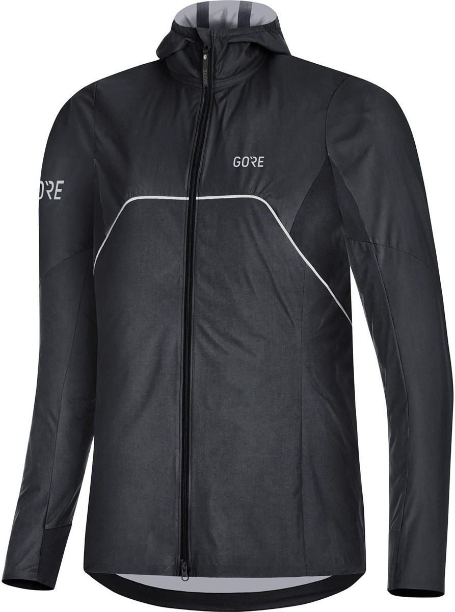 Gore R7 Womens Gore-Tex Shakedry Trail Hooded Jacket | Tredz Bikes