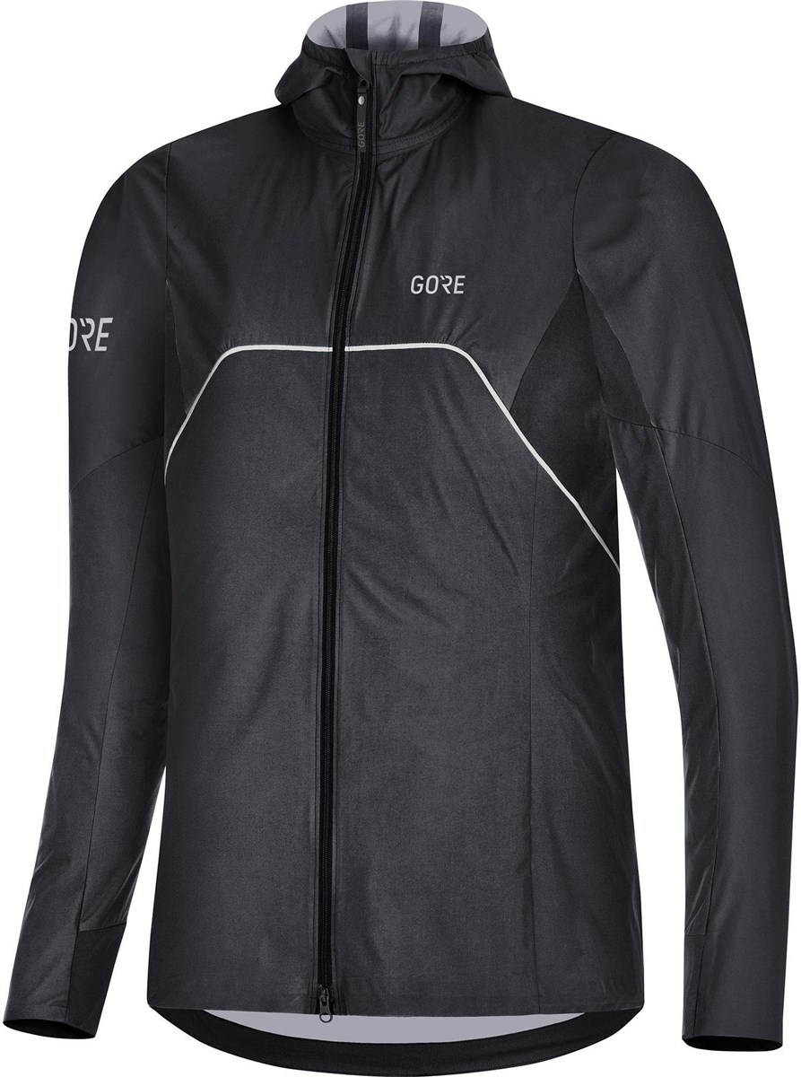 Gore R7 Womens Gore-Tex Shakedry Trail Hooded Jacket product image