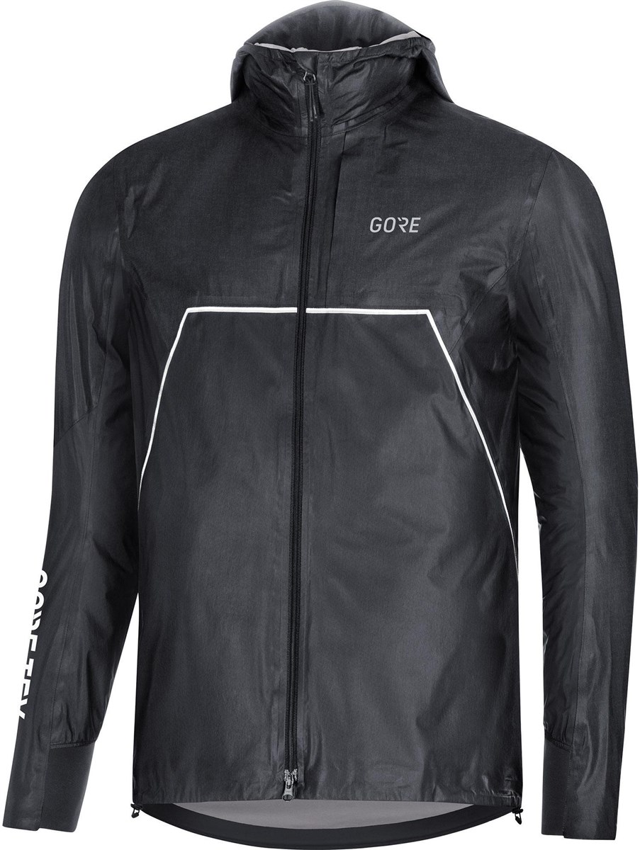 Gore R7 Gore-Tex Shakedry Trail Hooded Jacket product image