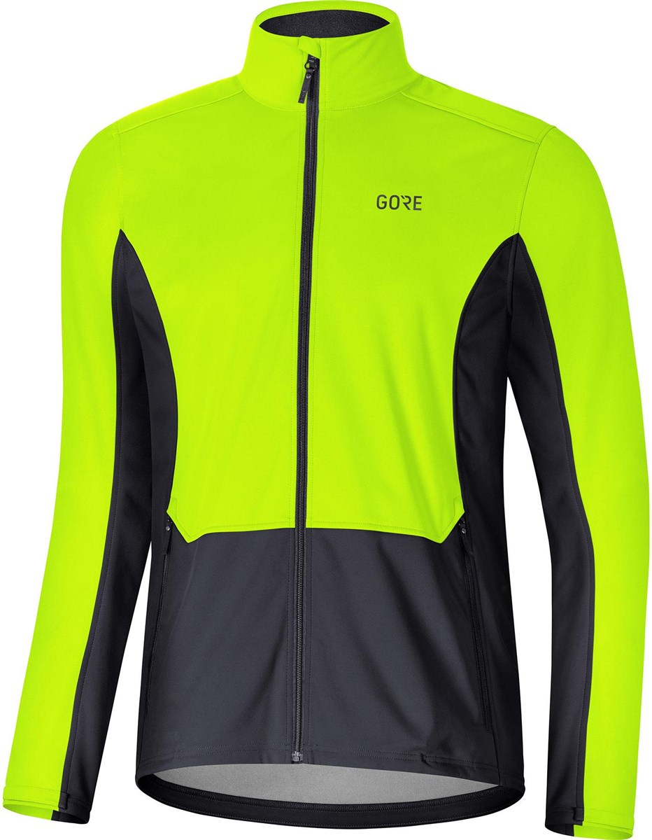 Gore R3 Windstopper Classic Jacket product image