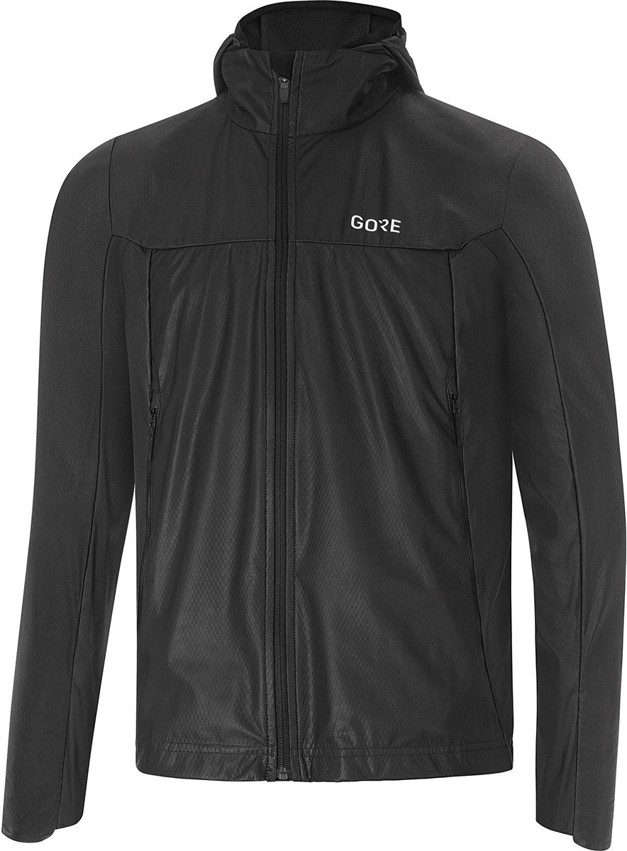 Gore R5 Gore-Tex Infinium Soft Lined Hooded Jacket product image
