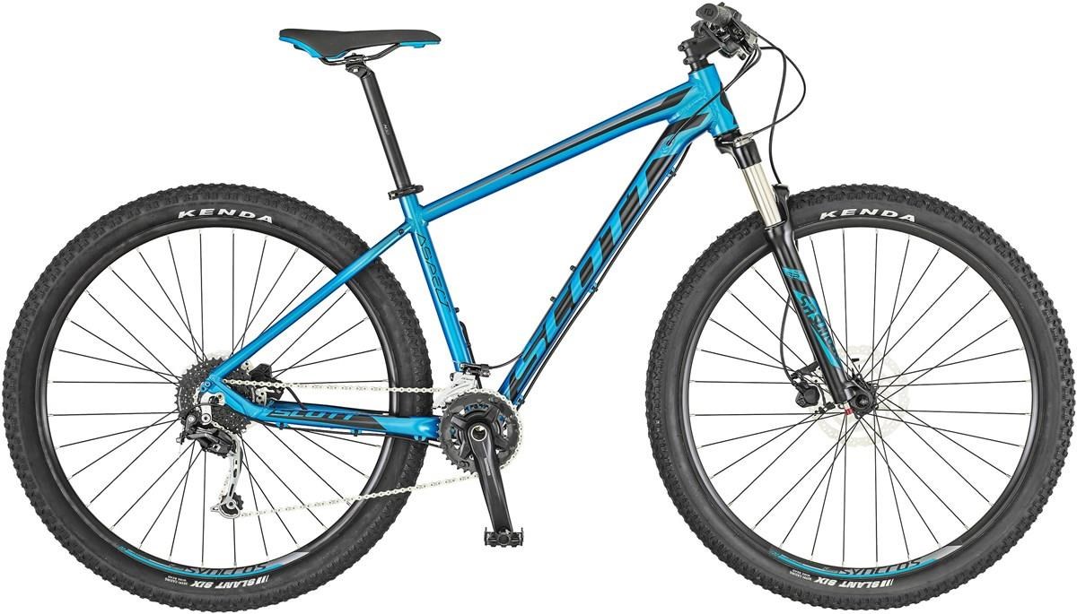 Scott Aspect 930 29er - Nearly New - M 2019 - Hardtail MTB Bike product image