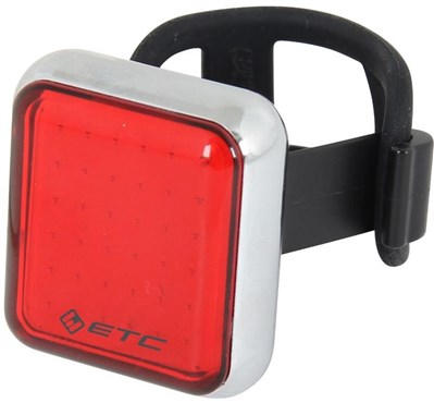ETC TAURI Smart Rear Light ETC TAURI Smart Rear Light