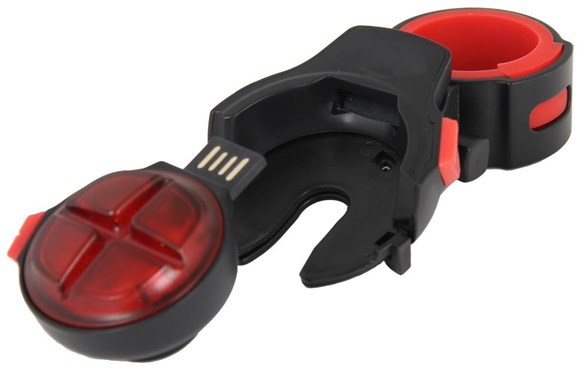 ETC Auto15 Rear Light ETC Auto15 Rear Light