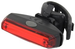 ETC R10 Rear Light
