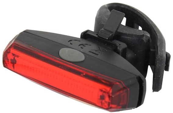 ETC R10 Rear Light