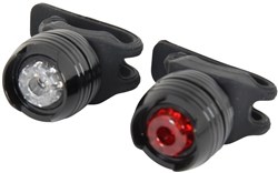 ETC FR95 Light Set